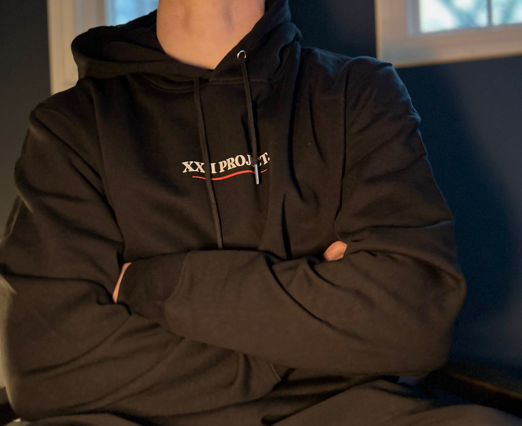 XXII - Hoodie Premium