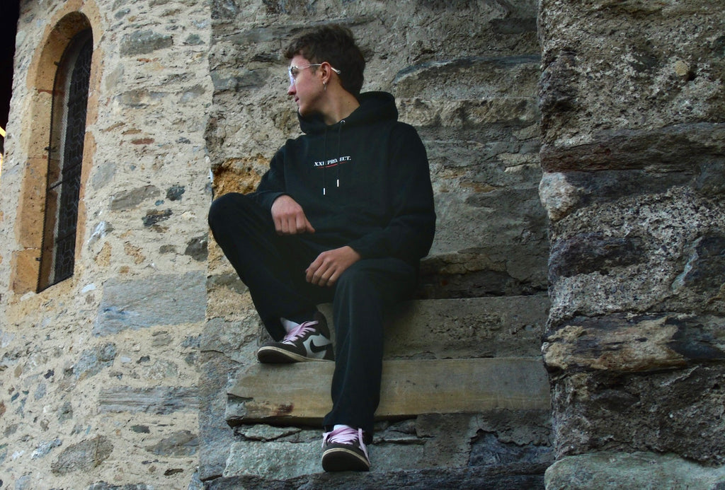 XXII - Hoodie Premium